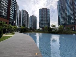 Normanton Park (D5), Apartment #485448101